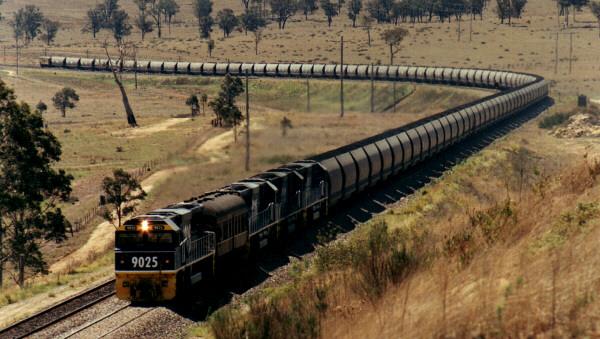 Image result for australian coal trains