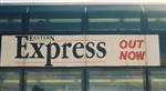 Eastern Express