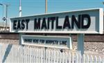 East Maitland