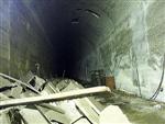 North Sydney Tunnel