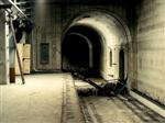 Plat 26 Tunnel