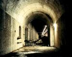 Plat 26 Tunnel