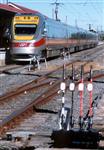 Tilt Train