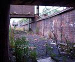 Redfern's Disused platforms